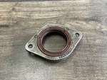 Genuine Bmw E30 E28 E34 M20 Front Camshaft Seal Flange Guide Cover 1264676. Fixed Price $30.00.