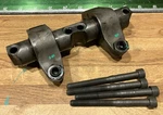 04-06 Vw Jetta Golf Beetle Pd Bew Brm Tdi Injector Cam Rocker Arm 038109527AF. Fixed Price $45.00.
