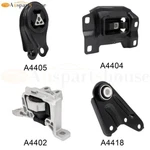 3X Motor Mount 1X Trans Rear Front Right 9222 For Mazda 2004-11 2.0L I4. Fixed Price $60.28.