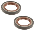 2X For Volvo Elring Camshaft Seal S60 S70 XC70 S90 940 S40 XC90 740 - 9443310. Fixed Price $23.95.