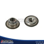 Pair Camshaft Adjuster Actuators (exhaust+intake) Fits 11-18 Mercedes W204 C250. Fixed Price $106.68.
