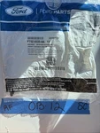 Genuine Ford Gasket F75Z6020AA / F75Z-6020-AA Oem. Fixed Price $9.00.