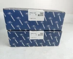 2PCS Pierburg Vvt Vanos Solenoid 11367585425 For Bmw N52 N54 E60 E61 E70 E90 New. Fixed Price $66.60.