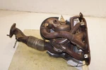 2023-2025 Mazda CX-30 2.5L Awd Exhaust Manifold With Pipe PYEE-20-50XA Oem. Fixed Price $661.10.