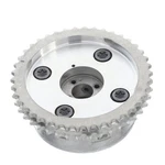 Genuine Porsche Cayenne Engine Timing Camshaft Sprocket Adjuster 948-105-051-23. Fixed Price $565.95.
