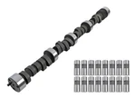 Comp Camshaft & Lifter Kit CL12-243-3; Xtreme 4X4 Hydraulic 480/498 For Sbc. Fixed Price $338.95.