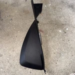 2013-2019 Ford Escape Dash Right Side End Trim Cover Oem CJ54-S044C60-ADW. Fixed Price $18.00.