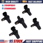 5X Camshaft Crankshaft Position Sensor For Nissan Maxima Infiniti JX35. Fixed Price $39.00.