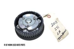 08-18 Subaru Impreza Wrx Sti Left Intake Camshaft Gear Avcs EJ257. Fixed Price $80.00.