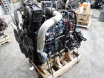 1995 International DT466 Ngd Turbo Diesel Engine Video! Runs Good! 175 Hp Truck. Fixed Price $7695.00.
