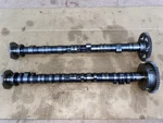 09-15 Honda Accord Crv Civic-si K24Z 2.4L I-vtec R44 Intake And Exhaust Camshaft. Fixed Price $299.99.