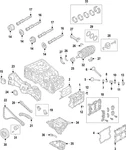 Genuine Subaru Carrier 13115AA120. Fixed Price $171.09.