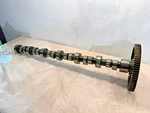 Caterpillar Diesel Engine C7 Camshaft 1376716 With Gear 312-0289 Oem. Fixed Price $318.75.