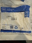 Acdelco Oe/gm Genuine Parts 55562224 - Engine Camshaft Bolt Brand New. Fixed Price $18.00.