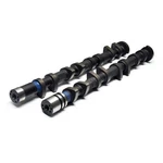 Brian Crower BC0132 Stage Camshaft Set For 2008 2015 Mitsubishi Evo X 4B11T. Fixed Price $578.45.