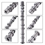 For 12627159 Chevrolet 2.5L L4 Exhaust Camshaft Gm Malibu Colorado Ats Engine. Fixed Price $62.61.