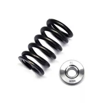 Brian Crower Single Spring Titanium Retainer Kit Fits Honda D16Y8/D16Z6. Fixed Price $300.00.