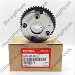 Genuine Actuator Assembly Vtc (46T) 14310-5R1-013/14310-5BY-H01 For Honda Fit. Fixed Price $111.22.