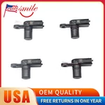 New 4X Camshaft Position Sensor For Chevy Buick Cadillac Gm 2010-2020 12615371. Fixed Price $33.43.