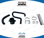 Hks Oem Blow Off Valve Parts Super Sqv Suction Return Kit Civic Type FK8. Fixed Price $193.00.