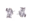 06E109217H 06E109218H Lh & Rh Timing Chain Tensioner Kit Audi A4/A6/A4 Quattro. Fixed Price $90.24.