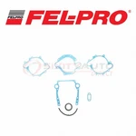 Fel-pro Engine Timing Cover Gasket Set For 1977-1985 Buick Riviera 5.0L 5.7L Wy. Fixed Price $25.29.