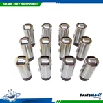 Dnj LFK12422 Valve Lifter Kit 90-00 Ford Mazda 4.0L V6. Fixed Price $276.44.