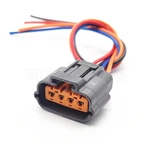 New Camshaft Position Sensor Connector For Mazda Saturn Gmc Pontiac GM13580871. Fixed Price $9.49.