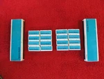 1979-1980 Olds Chevy Buick Nos Gm V8 Diesel Valve Lifter Set # 5233500. Fixed Price $250.00.