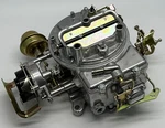 Ford Motorcraft Model 2100 New Carburetor. 1970-71 5.0L-302". Fixed Price $158.90.