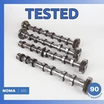 13-16 Audi 8R Q5 Q7 A8 A7 3.0L Diesel Engine Intake & Exhaust Camshaft Set Oem. Fixed Price $282.20.