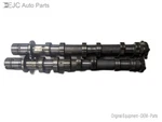 Right Camshafts Pair Set From 2018 Ford F-150 3.5 HL3E6A266BB Turbo. Fixed Price $199.95.