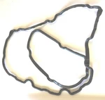 Acdelco 12595106 Gm Camshaft Cover Seal Oem. Fixed Price $22.00.