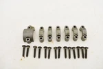 2010 Bmw E90 328XI N51 Intake Camshaft Bearing Cap Set Oem KW58. Fixed Price $54.00.