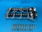 Lexus LS500 Engine Camshafts W/ Housing & Bolts Driver's Side 39K 2018-2020 Oem. Fixed Price $955.00.