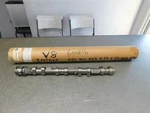 E53 E63 E64 E65 E66 E70 V8 640I 740LI X5 540I Camshaft New - Intake 11317514630. Fixed Price $499.99.
