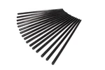 Comp Cams 7784-16 Hi-tech 5/16" Dia. Pushrod Set 9.050" Long, .080" Wall. Fixed Price $236.95.