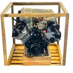 Jaguar F-type Svr 2018-2022 Remanufactured Engine AJ813722. Fixed Price $13490.00.