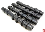 Gsc S1 Camshafts Stage One 266/266 For 2002-2005 Subaru Wrx 2.0L EJ205 Turbo. Fixed Price $932.66.