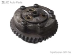 Exhaust Camshaft Timing Gear From 2013 Ford F-150 5.0 BR3E6C524EA Gas. Fixed Price $49.95.