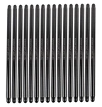Comp Cams Pushrods Magnum Chromoly Heat-treated 3/8" Dia 8.200" Length Set Of 16. Fixed Price $171.95.