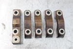 1996-1999 Bmw E36 Z3 M44 4-CYL 1.9L Engine Camshaft Intake Cap Cover Set LM26. Fixed Price $71.99.