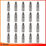 Hydraulic Lifters Fits Chevrolet Malibu Gmc Envoy 04-14 20 Pcs. Fixed Price $43.37.