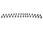 Ford Performance Parts M-6500-M50 Lash Adjuster Assembly Kit Fits 11-15 Mustang. Fixed Price $377.99.