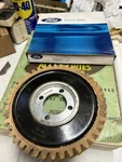 Nos Ford Mercury 11A-6256 Standard Size Timing Gear 1935/48 Flathead V-8 Usa. Fixed Price $24.99.