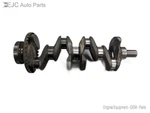 Crankshaft Standard For 09-13 Nissan Cube 1.8 12201ED81A Fwd. Fixed Price $249.95.