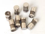 Vw T2 Bus, Vanagon, Hydraulic Lifters /cam Followers Set Of (8) USED,022109309. Fixed Price $50.00.