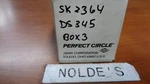 Perfect Circle 213-1683B Hydraulic Valve Lifter SK2364 DS345 B3. Fixed Price $75.00.