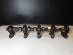 Left Engine Camshaft W/ Towers 1160514601 72-75 Mercedes Benz R107 450SL 350SL. Fixed Price $200.00.