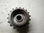00-06 Mercedes S430 W220 S500 Intermediate Timing Gear Sprocket 1130500105. Fixed Price $30.00.